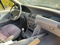 Fiat - 1995 - punto cabrio - nx-nr-43 - afbeelding 7 van  32