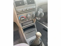 Fiat - 1995 - punto cabrio - nx-nr-43 - afbeelding 9 van  32