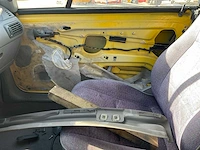 Fiat - 1995 - punto cabrio - nx-nr-43 - afbeelding 10 van  32