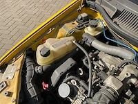 Fiat - 1995 - punto cabrio - nx-nr-43 - afbeelding 15 van  32