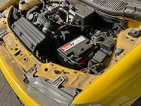 Fiat - 1995 - punto cabrio - nx-nr-43 - afbeelding 17 van  32