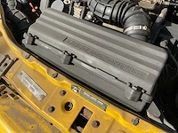 Fiat - 1995 - punto cabrio - nx-nr-43 - afbeelding 18 van  32