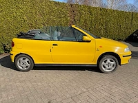 Fiat - 1995 - punto cabrio - nx-nr-43 - afbeelding 21 van  32