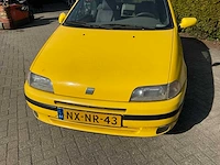 Fiat - 1995 - punto cabrio - nx-nr-43 - afbeelding 29 van  32