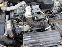 Fiat - 2000 - punto cabrio - 1.2-16v 85 elx - personenauto - afbeelding 30 van  37