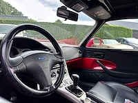 Fiat - 2003 - barchetta - 1.8-16v dynamic - 36-grb-9 - afbeelding 11 van  16