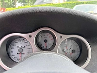 Fiat - 2003 - barchetta - 1.8-16v dynamic - 36-grb-9 - afbeelding 12 van  16