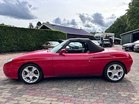 Fiat - 2003 - barchetta - 1.8-16v dynamic - 36-grb-9 - afbeelding 4 van  16