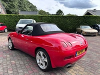 Fiat - 2003 - barchetta - 1.8-16v dynamic - 36-grb-9 - afbeelding 6 van  16