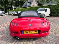 Fiat - 2003 - barchetta - 1.8-16v dynamic - 36-grb-9 - afbeelding 7 van  16