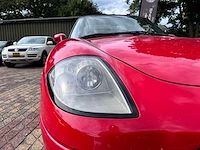 Fiat - 2003 - barchetta - 1.8-16v dynamic - 36-grb-9 - afbeelding 8 van  16