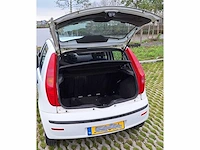 Fiat - 2005 - punto - 1.2 active dualogic - personenauto - afbeelding 2 van  14