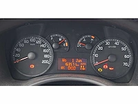Fiat - 2005 - punto - 1.2 active dualogic - personenauto - afbeelding 3 van  14