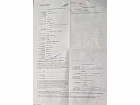 Fiat - 2005 - punto - 1.2 active dualogic - personenauto - afbeelding 4 van  14