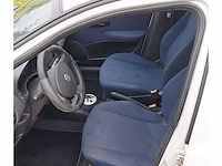 Fiat - 2005 - punto - 1.2 active dualogic - personenauto - afbeelding 12 van  14