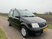 Fiat - 2006 - panda - 1.1 young - 39-sk-dx - afbeelding 6 van  12