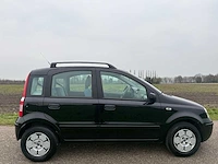 Fiat - 2006 - panda - 1.1 young - 39-sk-dx - afbeelding 7 van  12