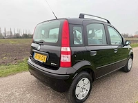 Fiat - 2006 - panda - 1.1 young - 39-sk-dx - afbeelding 8 van  12