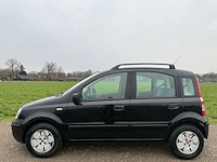 Fiat - 2006 - panda - 1.1 young - 39-sk-dx - afbeelding 11 van  12