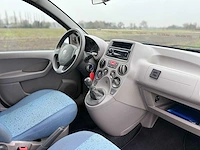 Fiat - 2006 - panda - 1.1 young - 39-sk-dx - afbeelding 12 van  12