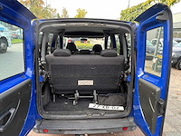 Fiat - 2007 - doblò - 1.4 family - 7 persoons - 27-xb-dz - afbeelding 3 van  14
