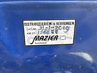 Fiat - 2007 - doblò - 1.4 family - 7 persoons - 27-xb-dz - afbeelding 6 van  14