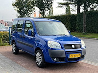 Fiat - 2007 - doblò - 1.4 family - 7 persoons - 27-xb-dz - afbeelding 7 van  14