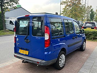 Fiat - 2007 - doblò - 1.4 family - 7 persoons - 27-xb-dz - afbeelding 8 van  14