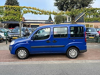 Fiat - 2007 - doblò - 1.4 family - 7 persoons - 27-xb-dz - afbeelding 10 van  14