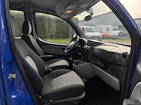 Fiat - 2007 - doblò - 1.4 family - 7 persoons - 27-xb-dz - afbeelding 11 van  14