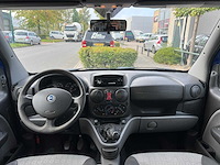 Fiat - 2007 - doblò - 1.4 family - 7 persoons - 27-xb-dz - afbeelding 12 van  14