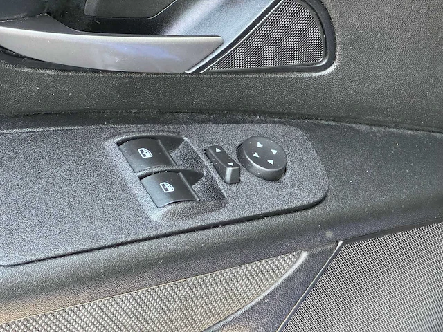 Fiat - 2007 - punto - 1.4-16v dynamic - 9-xzl-56 - afbeelding 2 van  12