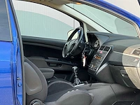 Fiat - 2007 - punto - 1.4-16v dynamic - 9-xzl-56 - afbeelding 4 van  12
