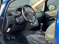 Fiat - 2007 - punto - 1.4-16v dynamic - 9-xzl-56 - afbeelding 10 van  12