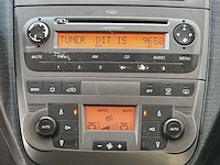 Fiat - 2007 - punto - 1.4-16v dynamic - 9-xzl-56 - afbeelding 11 van  12
