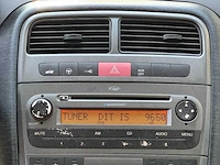 Fiat - 2007 - punto - 1.4-16v dynamic - 9-xzl-56 - afbeelding 12 van  12
