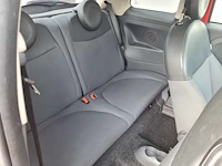 Fiat - 2009 - 500 - 1.2 naked - nn-063-z - afbeelding 3 van  16