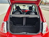 Fiat - 2009 - 500 - 1.2 naked - nn-063-z - afbeelding 5 van  16