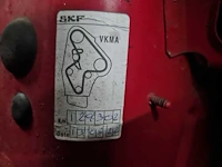 Fiat - 2009 - 500 - 1.2 naked - nn-063-z - afbeelding 7 van  16