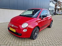 Fiat - 2009 - 500 - 1.2 naked - nn-063-z