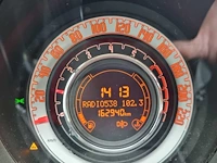 Fiat - 2009 - 500 - 1.2 naked - nn-063-z - afbeelding 14 van  16