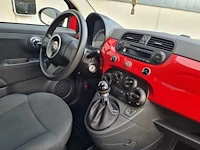Fiat - 2009 - 500 - 1.2 naked - nn-063-z - afbeelding 16 van  16