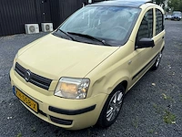 Fiat - 2009 - panda - 1.2 emotion - kh-558-x - afbeelding 1 van  12