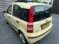 Fiat - 2009 - panda - 1.2 emotion - kh-558-x - afbeelding 7 van  12
