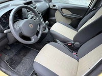 Fiat - 2009 - panda - 1.2 emotion - kh-558-x - afbeelding 9 van  12