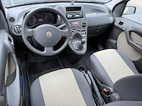 Fiat - 2009 - panda - 1.2 emotion - kh-558-x - afbeelding 10 van  12