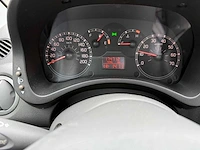 Fiat - 2009 - panda - 1.2 emotion - kh-558-x - afbeelding 11 van  12
