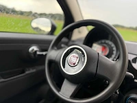 Fiat - 2010 - 500 - 1.2 pop - 82-lds-5 - afbeelding 2 van  10