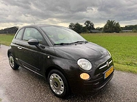 Fiat - 2010 - 500 - 1.2 pop - 82-lds-5 - afbeelding 4 van  10