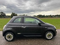 Fiat - 2010 - 500 - 1.2 pop - 82-lds-5 - afbeelding 5 van  10